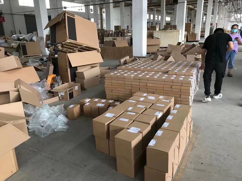 ประเทศจีน Changsha Honglicheng Electric Co. , Ltd. รายละเอียด บริษัท