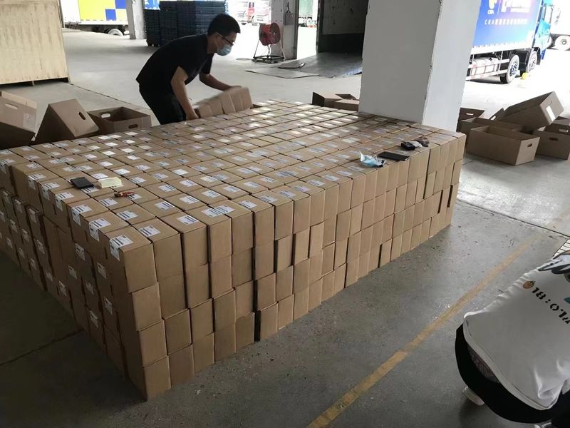 ประเทศจีน Changsha Honglicheng Electric Co. , Ltd. รายละเอียด บริษัท